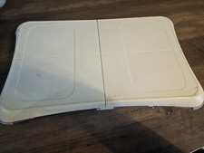 Wii Fit Board