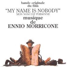 Mon Nom Est Personne von Ennio Morricone | CD | Zustand sehr gut