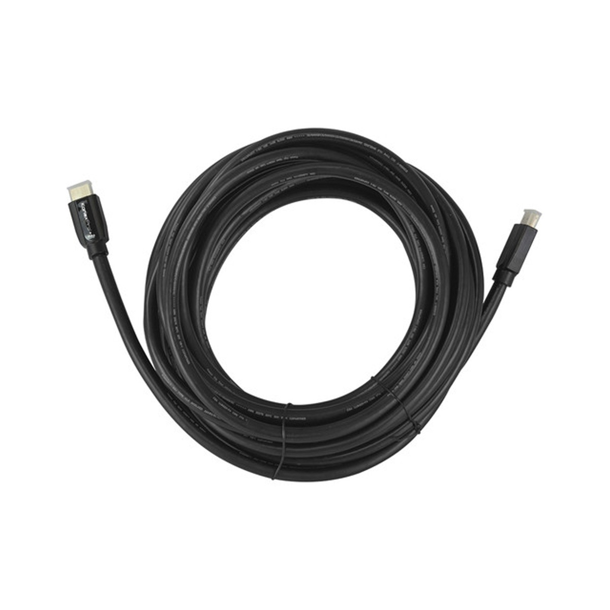 HDMI-  KanexPro 25 Active   4K 18 /