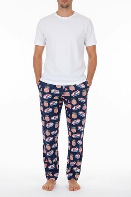 USA hockey 2026 Officially Licensed  Lounge Pajama Pants