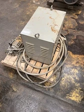 Busellato 30 KVA  Autotrasformatore 480 Primary /400/240/220/208 Secondary