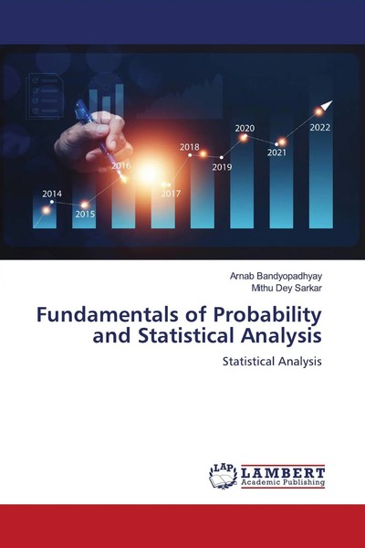 Arnab Bandyopadhyay (U. A.) | Fundamentals Of Probability And Statistical...-image