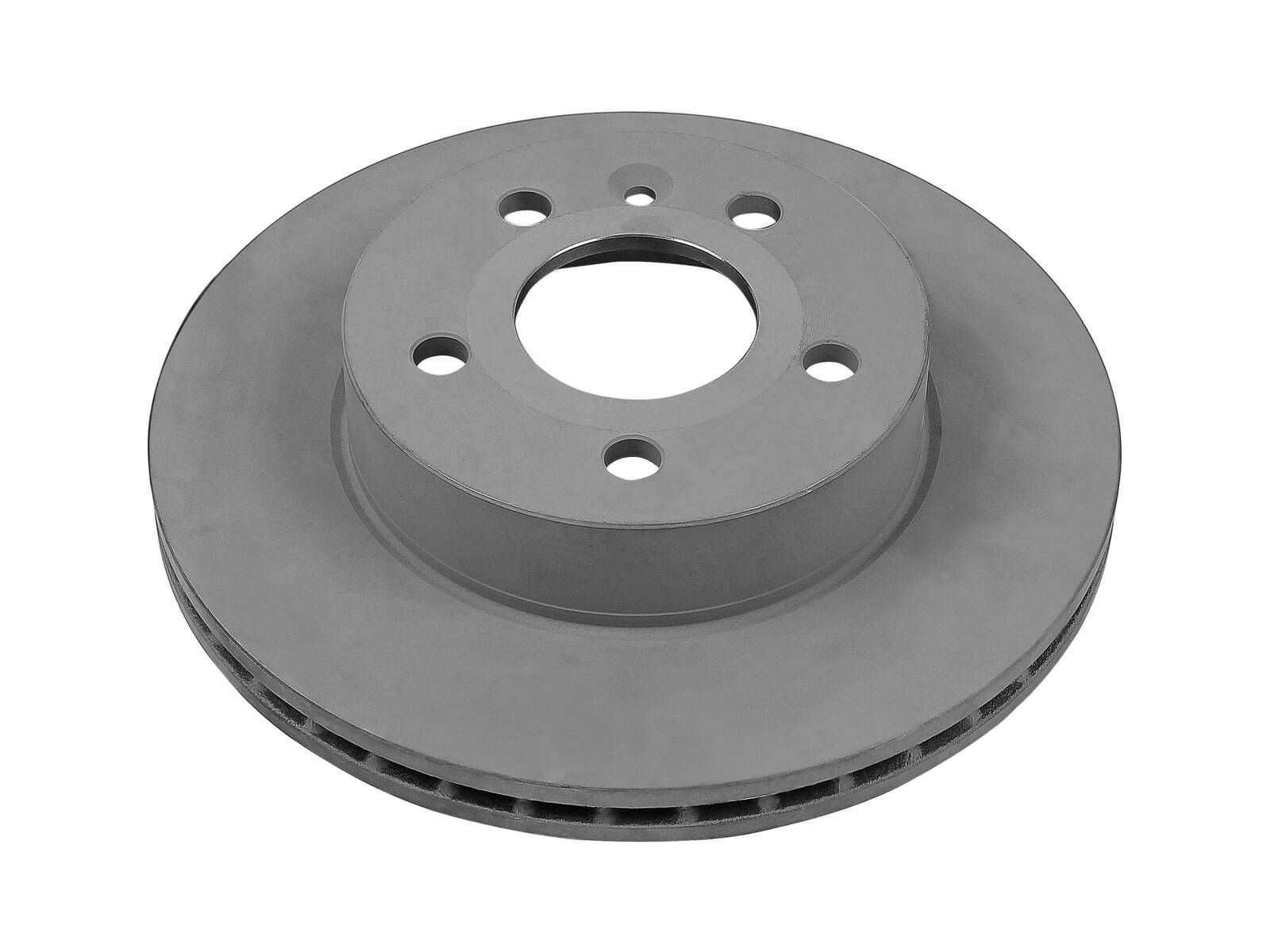 Disque de frein DT Spare Parts 4.67725 D276mm 5 bores b15mm P112mm