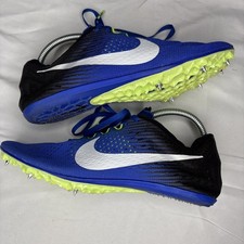 ナイキ　レースデイエリート2019 S新品未使用 Nike Zoom Victory Elite 2 Blue for Sale | Authenticity Guaranteed