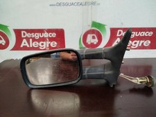 Retroviseur gauche (ou coque) Seat INCA