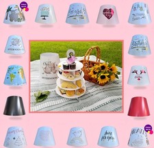 3 Tier Cardboard Cupcake stand Cake Stand for Afternoon tea Birthday Party event