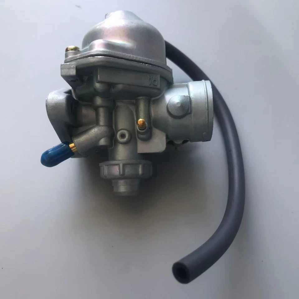 Carburador de fabricante de equipos originales 16100-GEL-702 para Honda CRF50 2004 2005 2006 2007 2008-12 CRF50F Foto 4 de 4