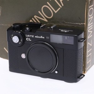 Minolta Cl | eBay