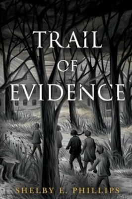 TRAIL OF EVIDENCE by PHILLIPS, SHELBY E. Paperback Self Help Business