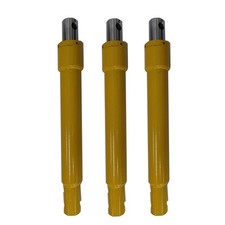Qty 3 Snow Plow Cylinder Ram Fits Meyer Replaces 05810