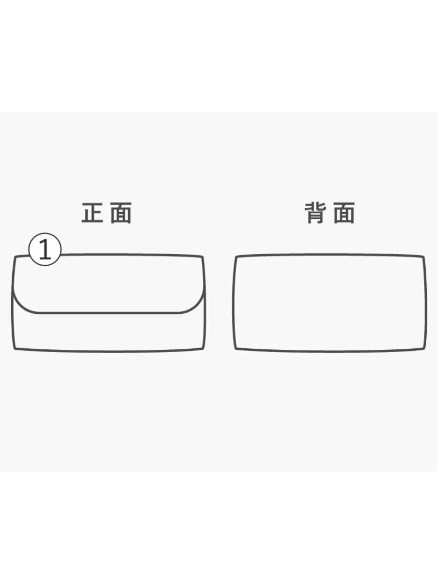 Kate Spade New York Mini Wallet/Coin Case, Leather, Pink, Solid Color, Women's,  thumbnail 8