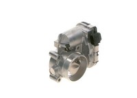 Drosselklappenstutzen Bosch 0 280 750 467 FÜR Mercedes