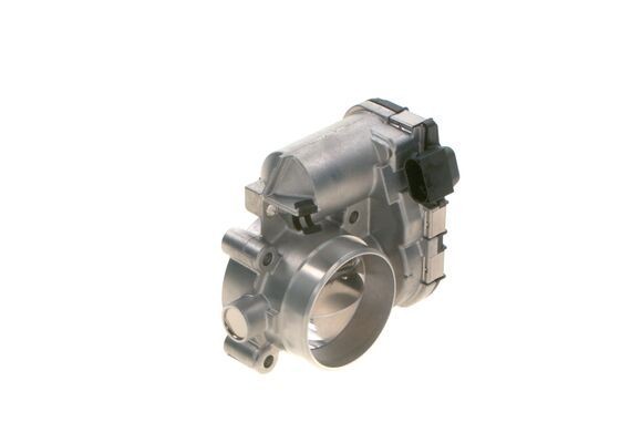 Drosselklappenstutzen Bosch 0 280 750 467 FÜR Mercedes-image