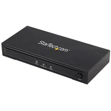 StarTech S-Video/Composite to HDMI Converter VID2HDCON2