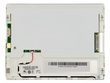 New 6.5"  G065VN01 V2 640*480 LCD Screen Panel Display  with 180 days warranty