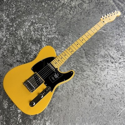 【期間限定】Fender Mexico/Player IITelecaster Fender Made in Mexico Player II Telecaster -Butterscotch Blonde