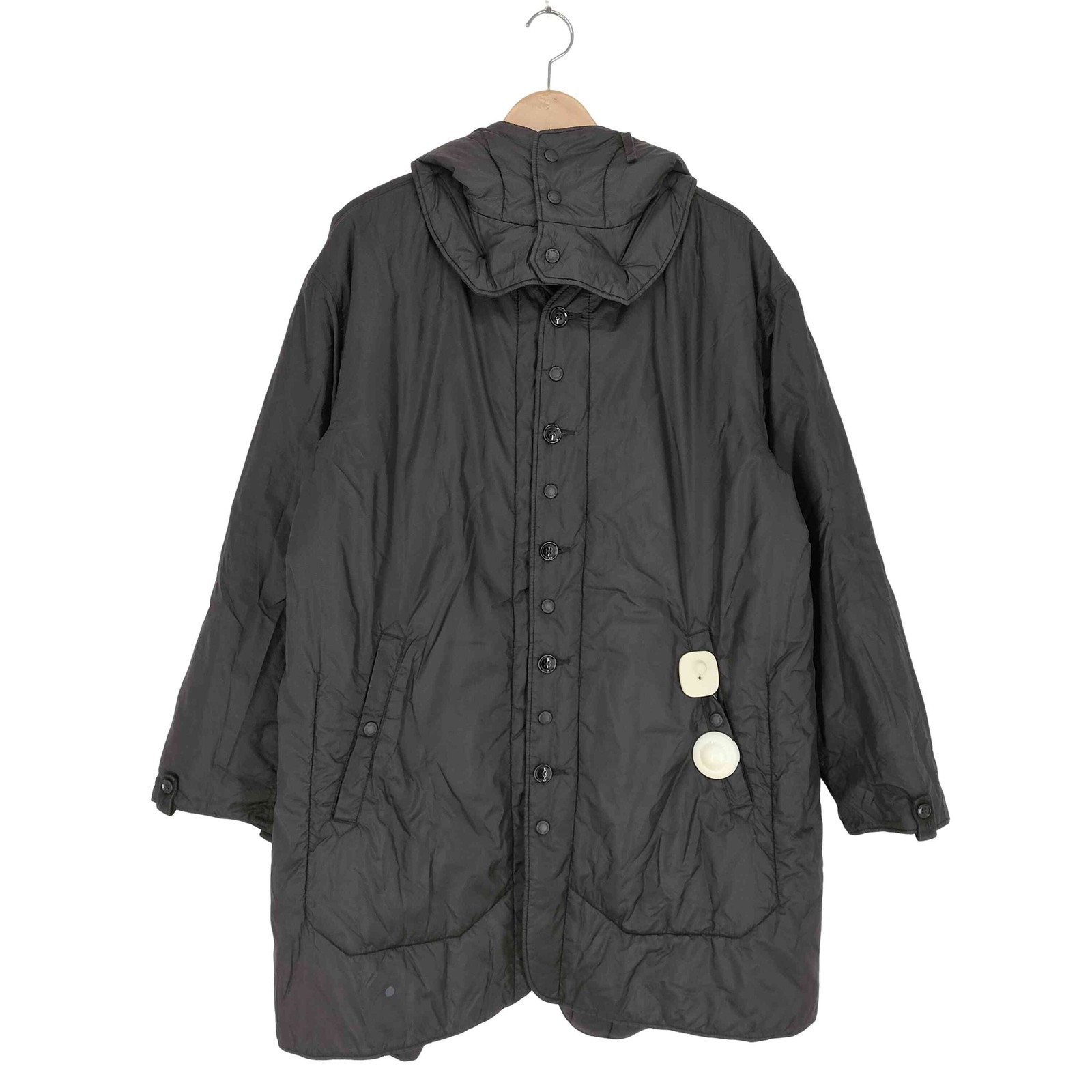 Engineered Garments PRIMALOFT LINER JACKET Men's … - image 1
