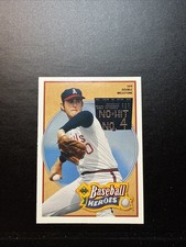1991 Upper Deck - Baseball Heroes Nolan Ryan Nolan Ryan #12