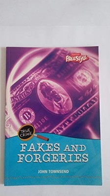 Fakes and Forgeries (Raintree Freesty..., John Townsend