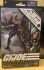 G.I. Joe Classified Series #104 Agent Helix Action Figure