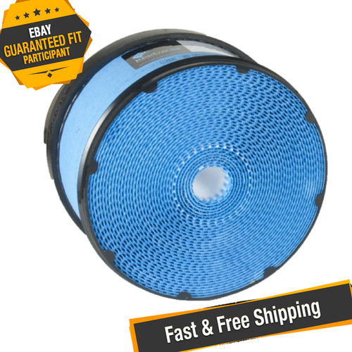 Volant 61508 PowerCore Replacement Air Filter