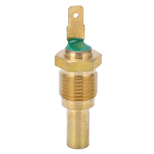 Water Temperature Sensor ME088884 Coolant Temperature Transducer For Kato - Picture 6 of 12