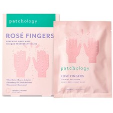 Patchology Rose Fingers Renewing Hand Mask