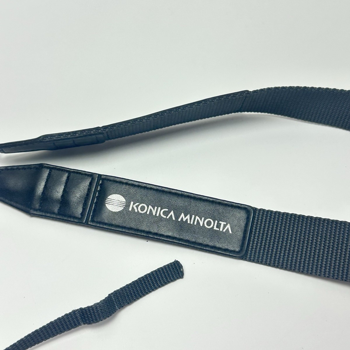 Konica Minolta Maxxum Neck Strap For 5D 7D DSLR | eBay