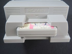 datach Dragon ball joint rom system Famicom Nintendo Japan FC authentic game jpn