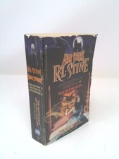 Nightmares: The Sleepwalker/The Secret Bedroom/Bad Dreams (Fear...  (1st Ed)