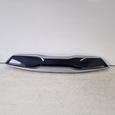2017-2024 Kia Stonic MK1 Front Centre Bumper Grille 86351H8410