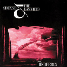 Siouxsie and the Banshees Tinderbox (Expanded) (CD) Remastered Album (UK IMPORT)
