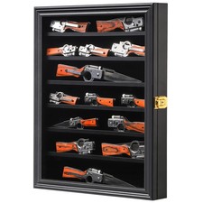 Knife Display Case Pocket Knife Display Stand Military Folding Knife Shadow B...