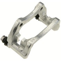Halter Bremssattel Hinten FüR Renault ScéNic JZ0 2.0 09 Bis 16 TRW K9K832 K9K656