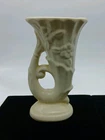 Vintage USA Off White MCM Vase
