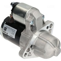 HC-Cargo Anlasser Starter Passend FüR Suzuki Kizashi 2.4 Grand Vitara II JT FR