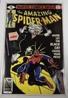 The Amazing Spider-Man #194 (Marvel Comics July 1979)