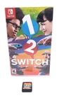1-2 Switch - Nintendo Switch - Very Good Used Shape