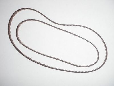 Belt Set for Selecline Bread Maker Machine Model XBM1228 (XBM 1228)