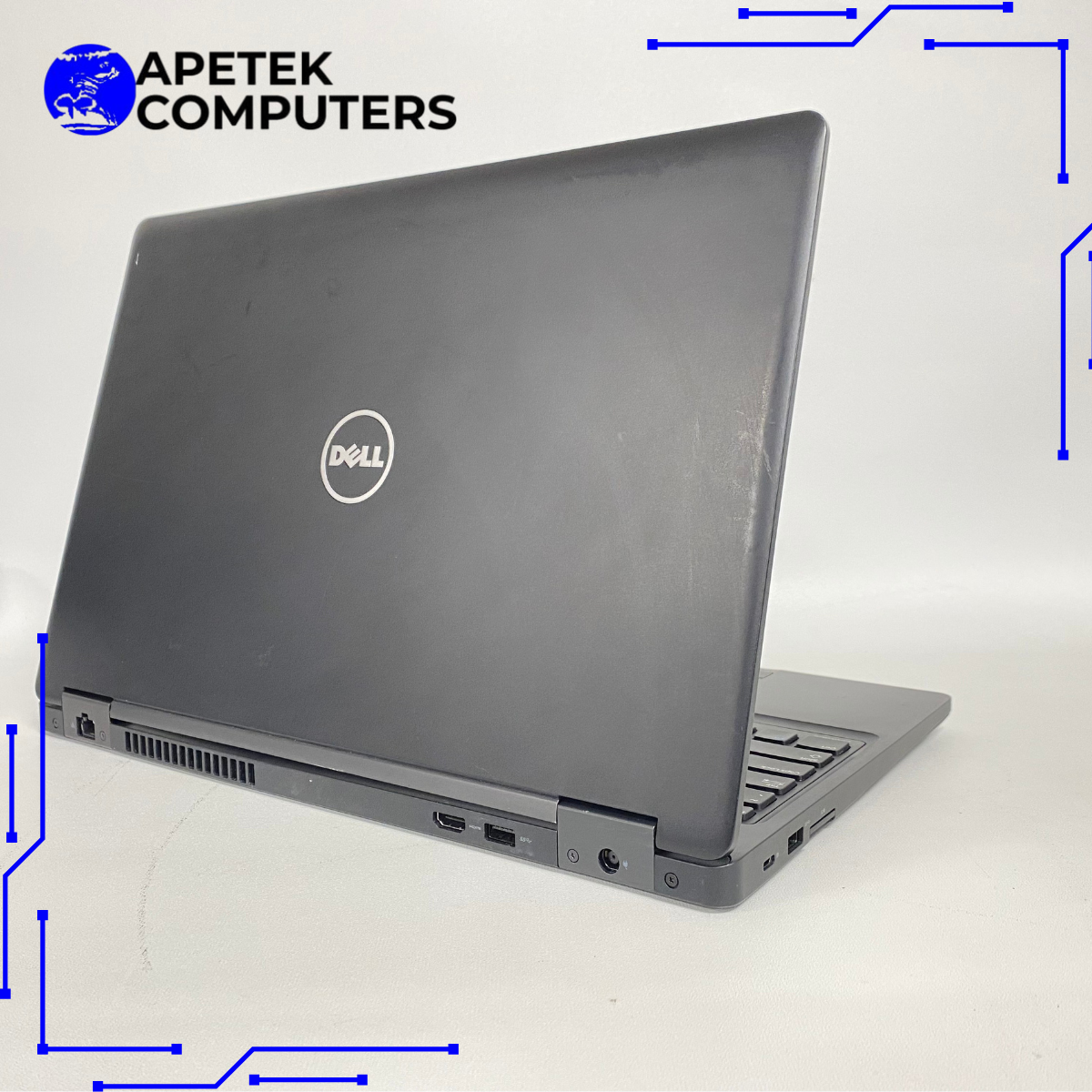 Dell Latitude 5580 14