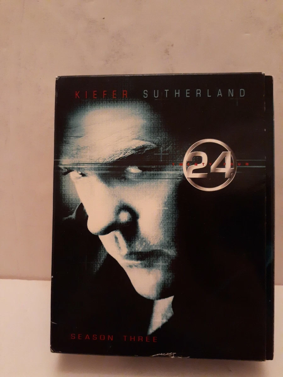 物品 24 DVD BOXセット