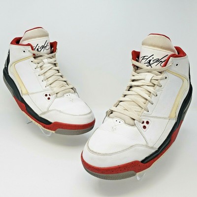 jordan flight origin 6