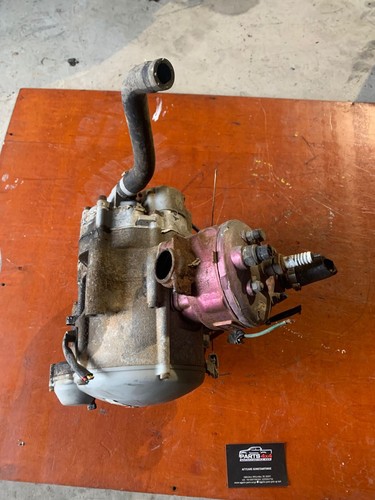 APRILIA RS50 99-05 ENGINE COMPLETE - Picture 4 of 9