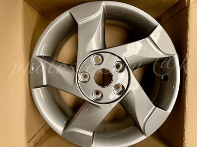 Aluminum rim R16 inch DACIA DUSTER I 403002075R ACONIT