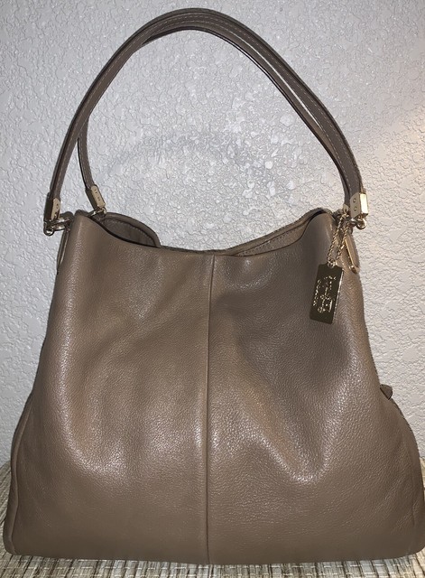 coach madison phoebe