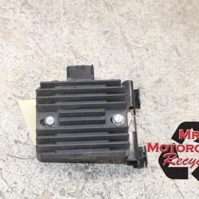 12-16 KAWASAKI NINJA 650R EX650 650 OEM RECTIFIER VOLTAGE REGULATOR d5