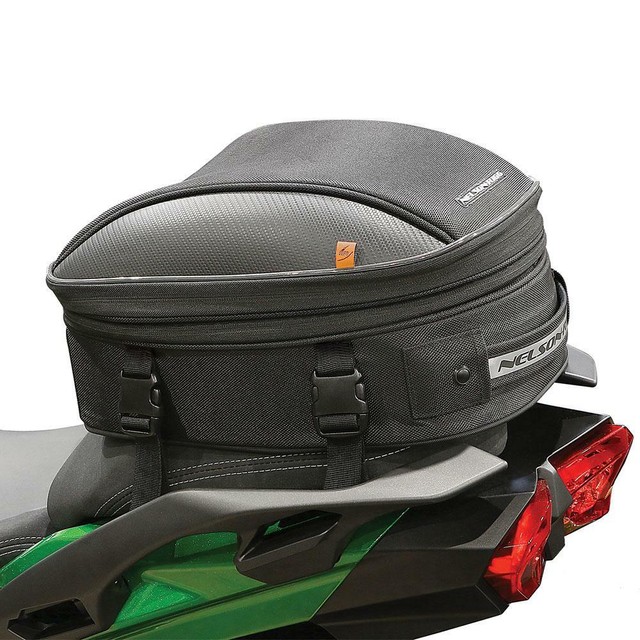 adventure bike tail bag