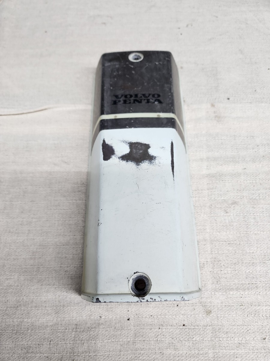 Mana Vault ボーダーレスFoil Dn2c14273 Volvo Penta 280 Shift Link Housing Cover 832570
