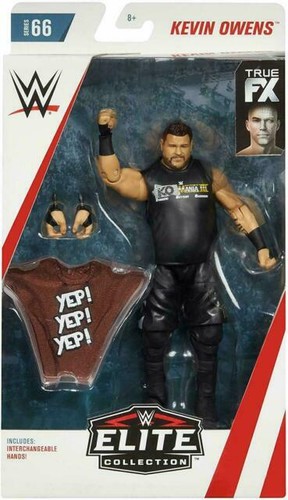 kevin owens elite 66