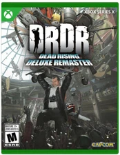 Dead Rising Deluxe Remaster (Microsoft Xbox Series X|S, 2024)